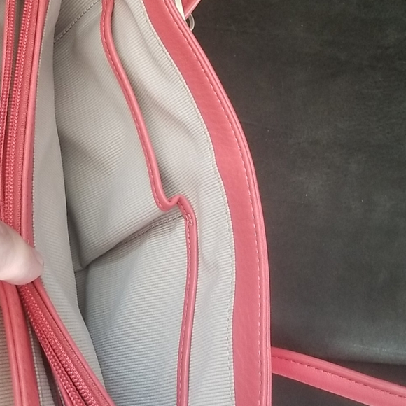 Radley London leather bag - Picture 7 of 10